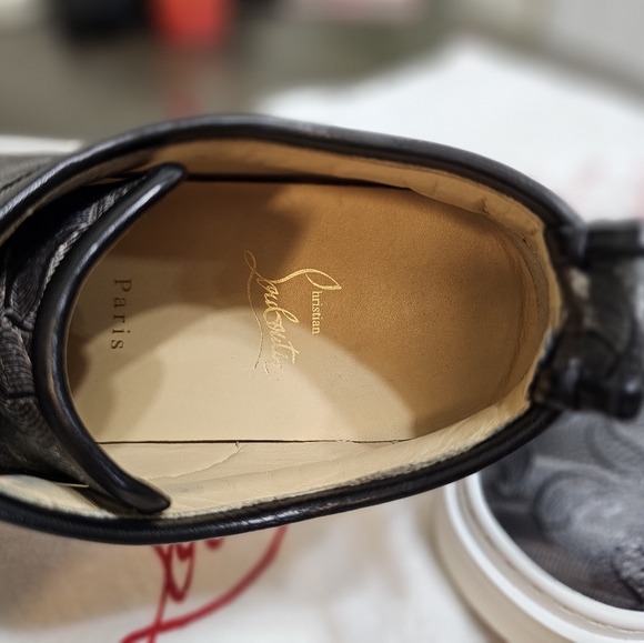 christian louboutin shoes - Picture 7 of 11